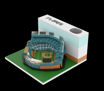 BUNDLE: 2 CUBS STADIUM